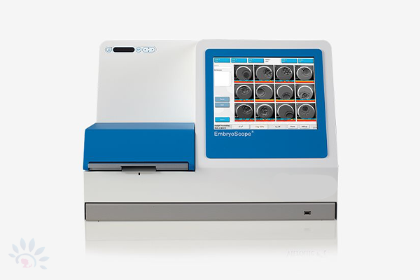 Akshaya Embryoscope